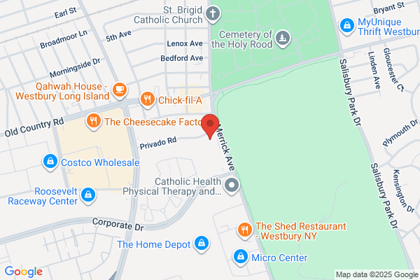 Rockland County Medical Society