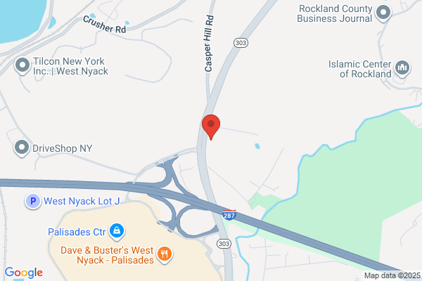Rockland Diagnostic Imaging of West Nyack