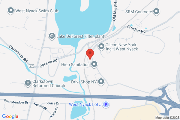 Monsey Carting Inc