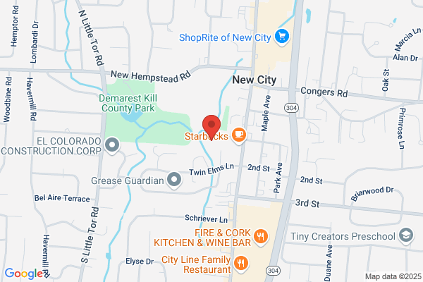 United Hospice, Inc.