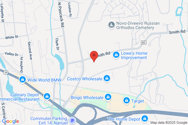Interim HealthCare of Nanuet NY