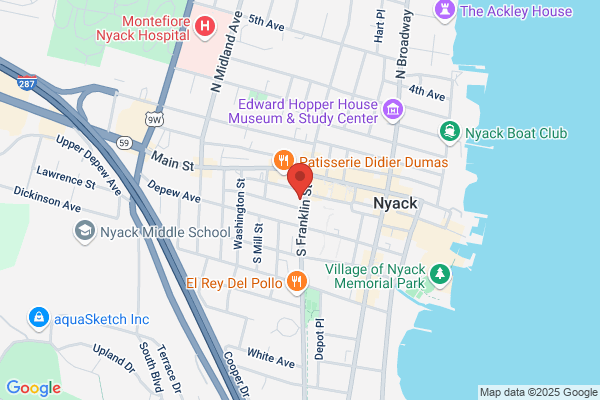 Nyack Taxi & Airport Service
