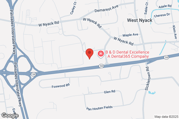 Northeast Orthopedics & Sports Medicine - West Nyack