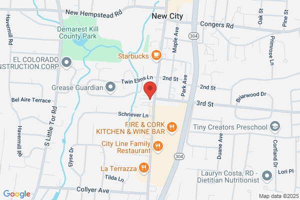 Hudson Abstract Services
