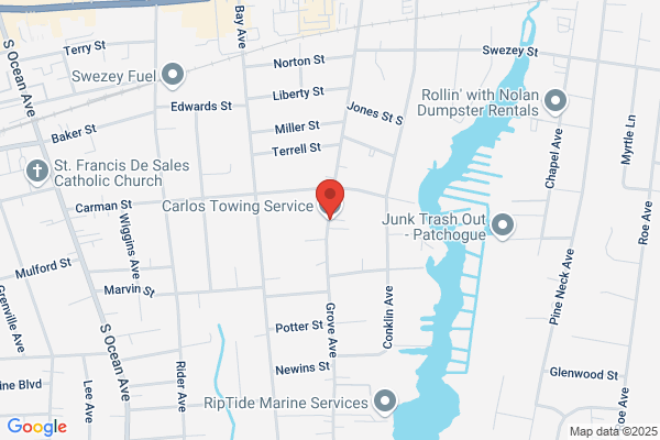 Calo's Towing