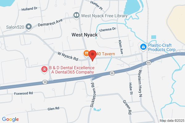 Clarkstown Pharmacy Inc