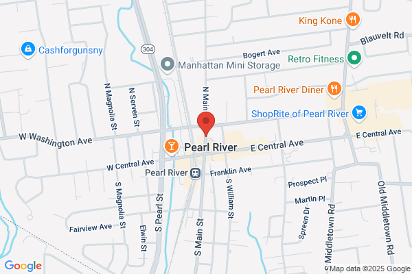 Pearl River Taxi