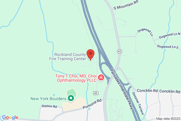 Rockland County Fire Chiefs Associations Inc