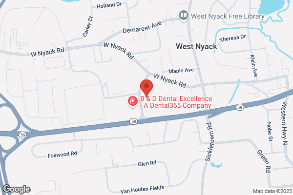 Westchester Podiatric Medicine of Rockland