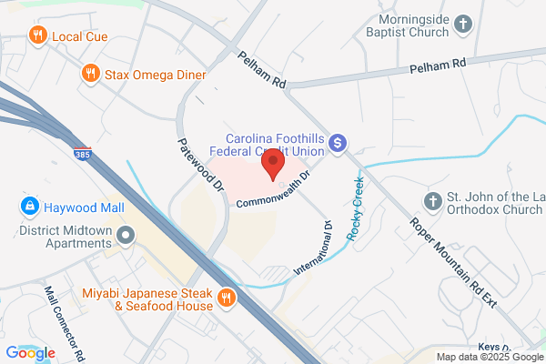 Bon Secours Urology, West Nyack