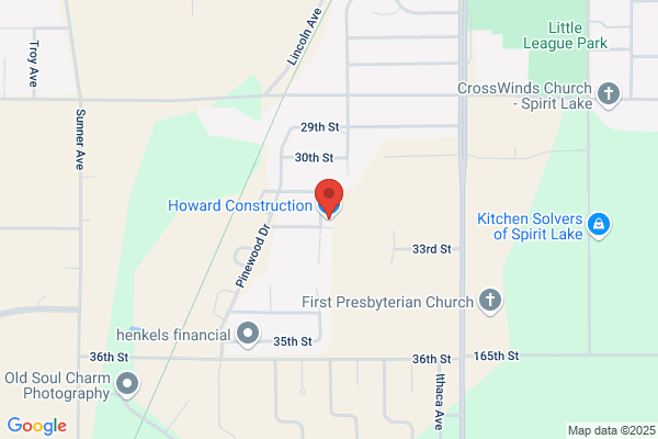 Howard Construction