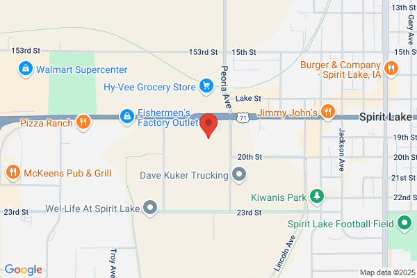 Great Lakes Cooperative