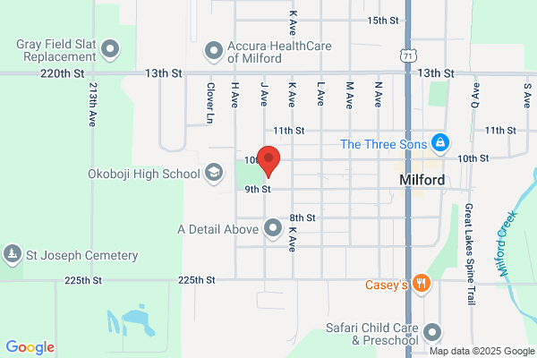 Kidsville Daycare South