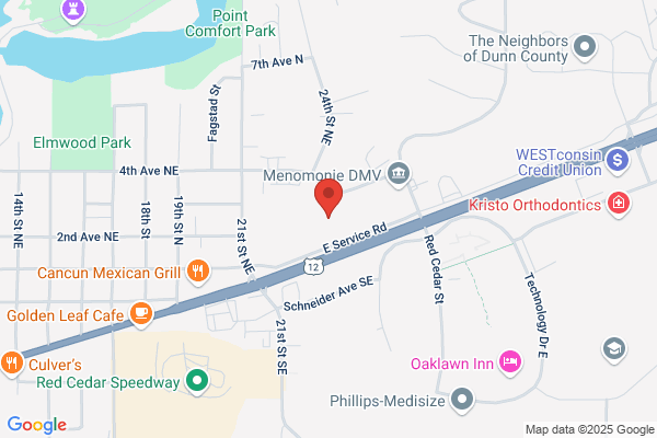 Red Cedar Medical Center