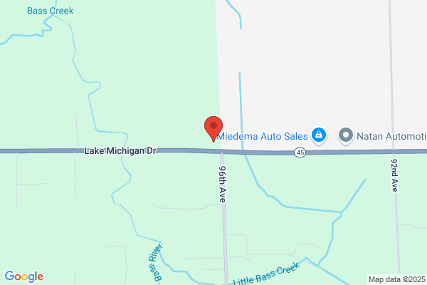 Allendale Auto Service