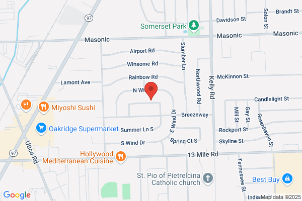 Great Lakes Heating & Air Conditioning