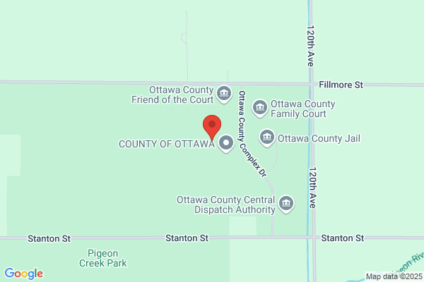 Ottawa County Road Commit