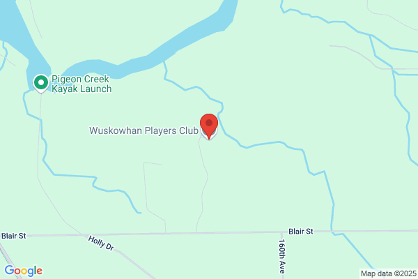 West Ottawa Golf Club