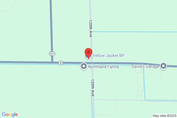 Yellow Jacket Inn