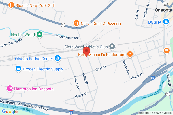 Beer Barrel Inn the