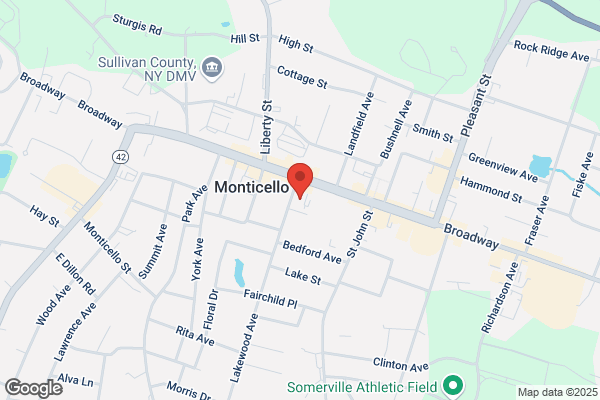 Catskill Oral & Maxillofacial Surgery