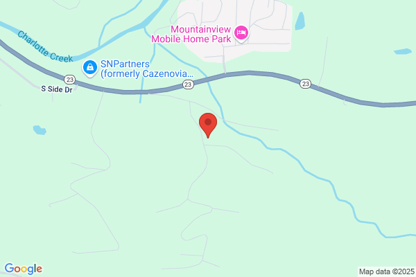 Dundee Brook Co