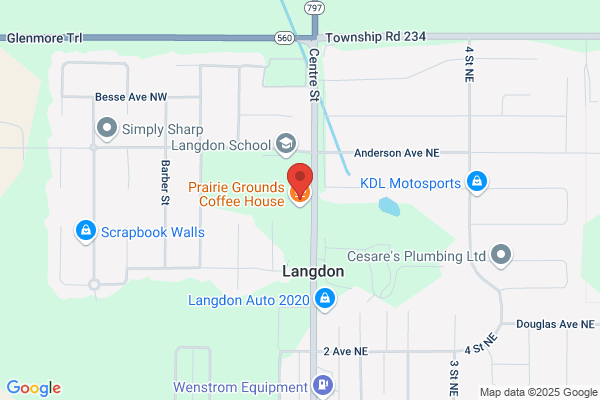 Langdon Greg Massage Therapy
