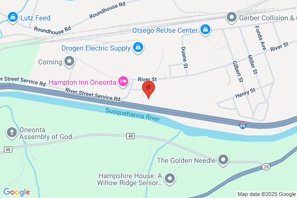 Northrup Supply
