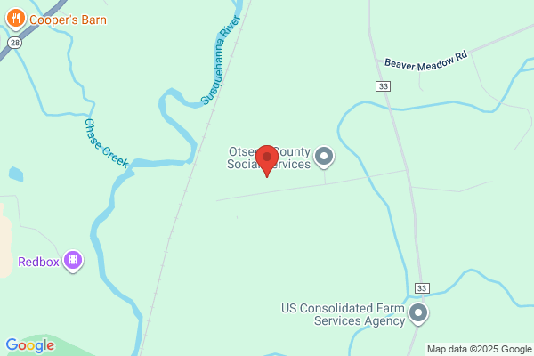 Otsego County, Sheriff, Oneonta