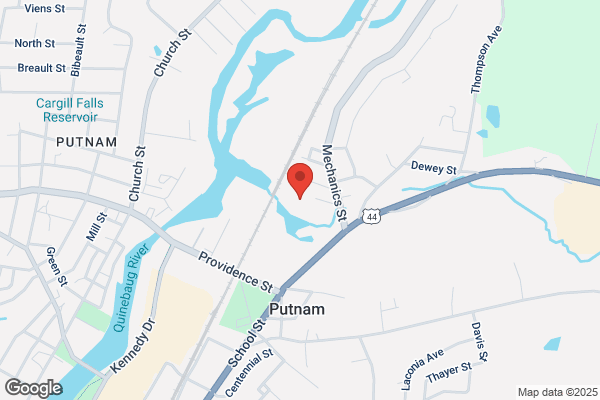 Putnam Pest Control