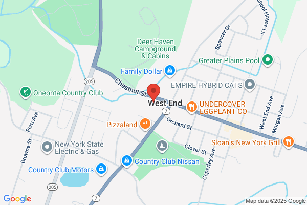Rainbow's End Weddings & More