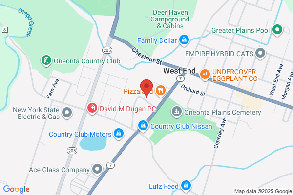Tri-County Communications, Inc