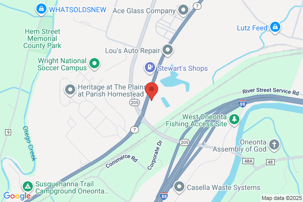 Weigel's Auto Parts Inc