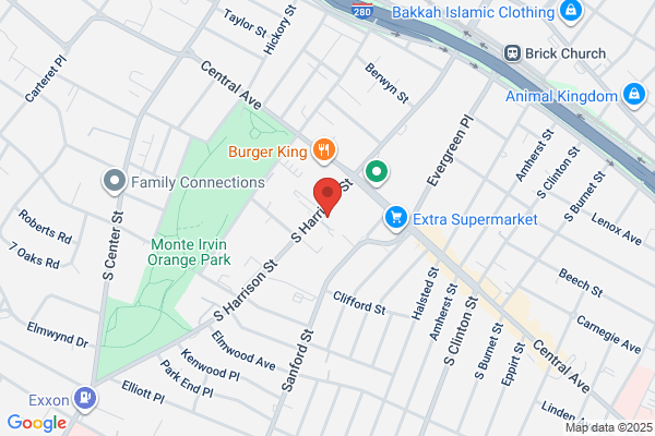 AC & Heat by Kyle