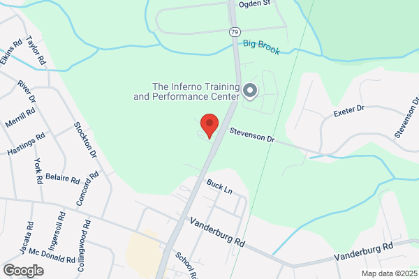 Frostpoint Air Conditioning Refrigerating & Heating Inc