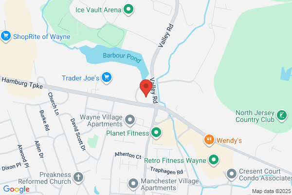 Vitality Chiropractic Studio