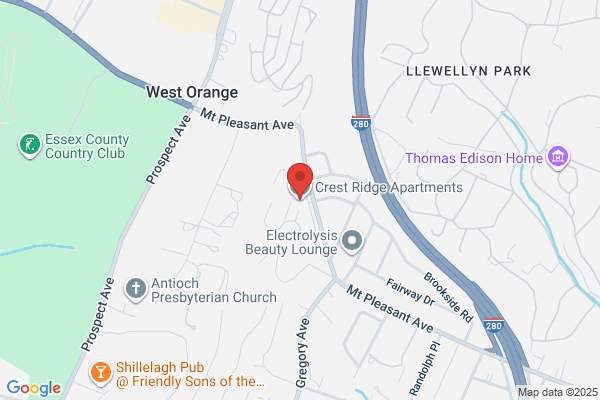Crestridge Apartments