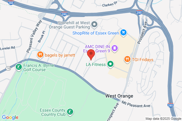 Essex Green Villas Condominium Association