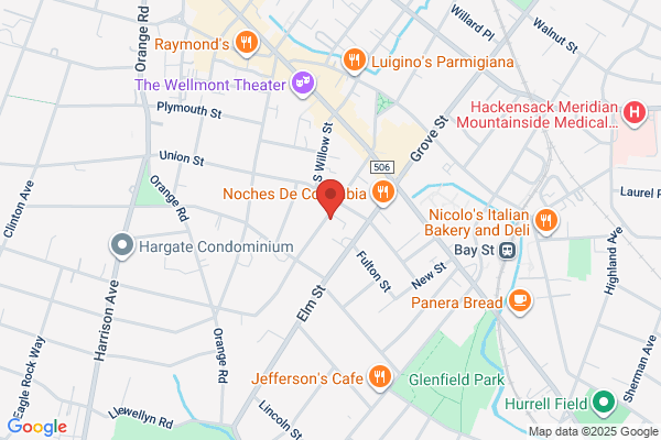 Justina Ann Apartments