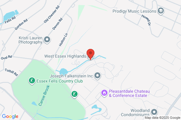 West Essex Highlands Condo Association