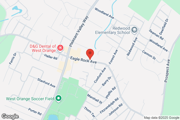 West Orange Appliance Repair