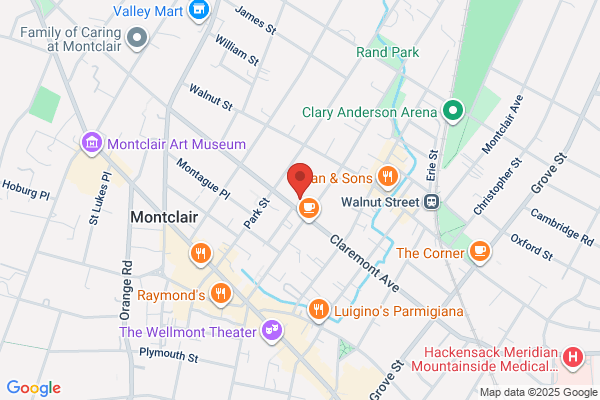 Montclair Building & Design