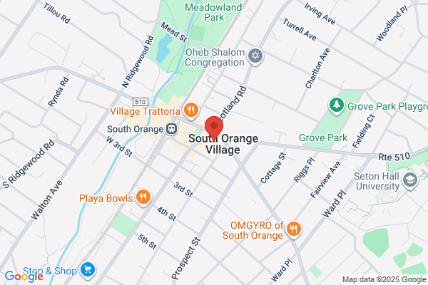 South Orange Construction Inc