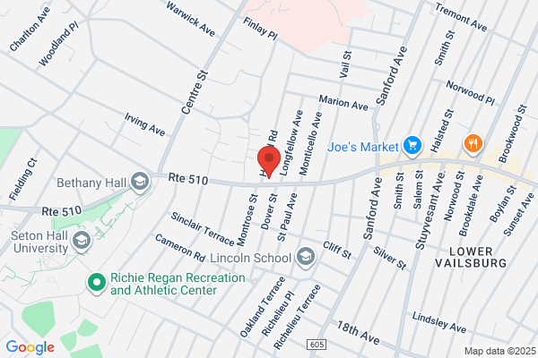 South Orange Avenue Medical Associates