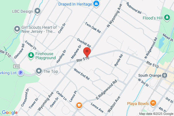 986 Broadway Trading Inc