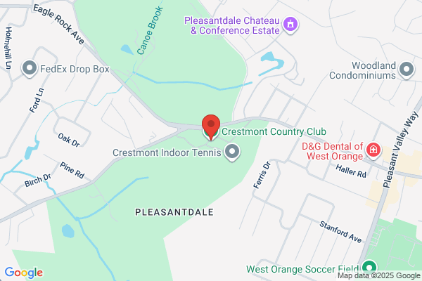 Crestmont Country Club