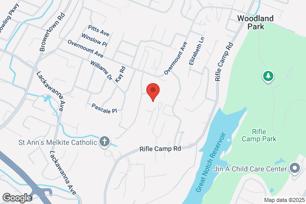 Anthony's Westmount Country Club