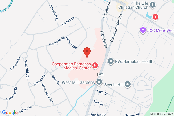 St. Barnabas KinderCare - Closed