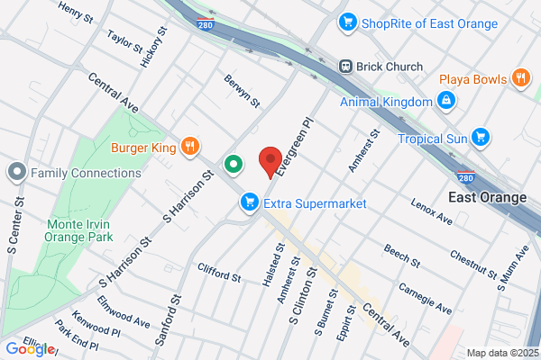 East Orange Chiropractic
