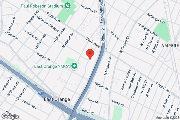 Islamic Center of East Orange